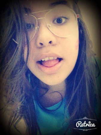 Isabella Mantovani   8ºB